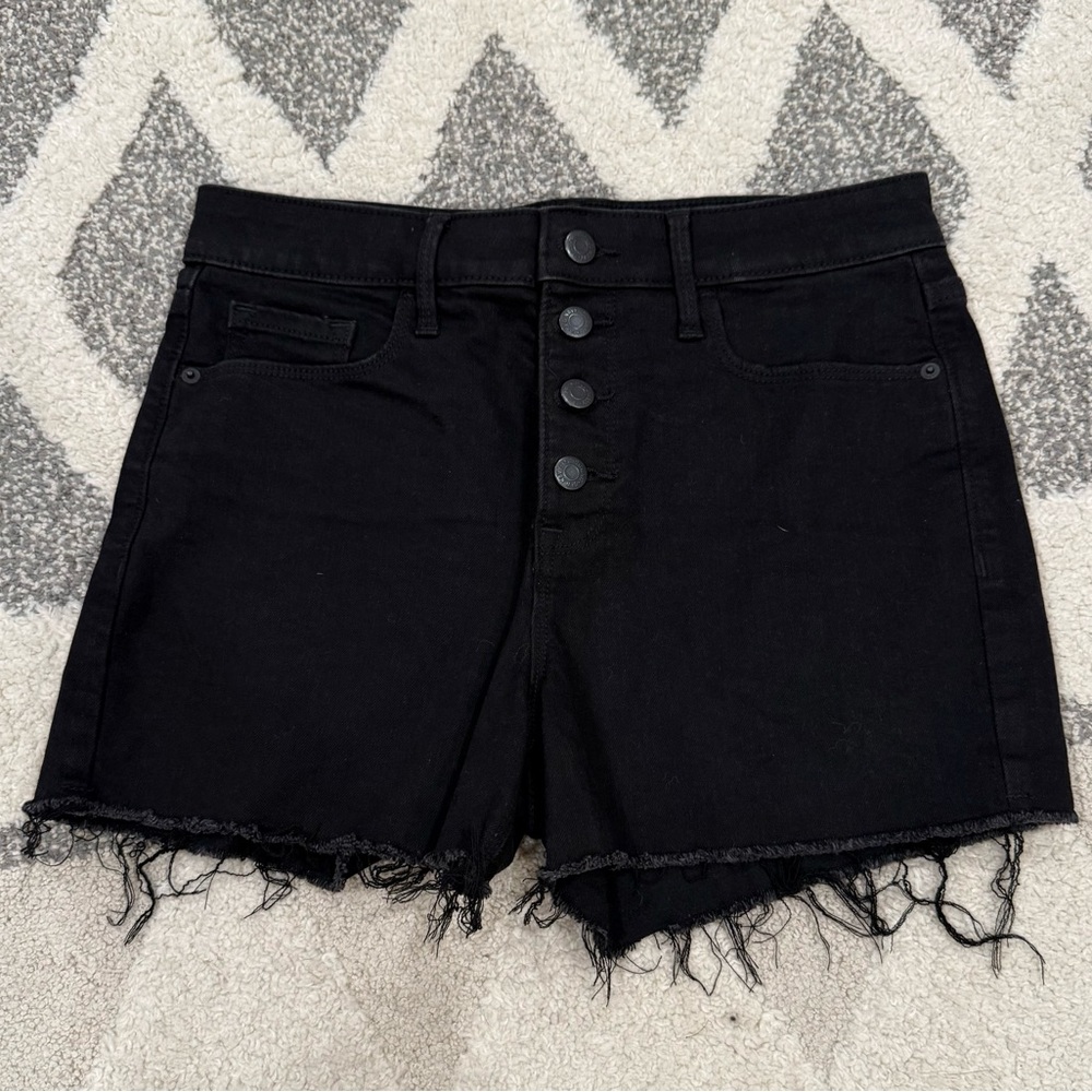 Old navy jean shorts